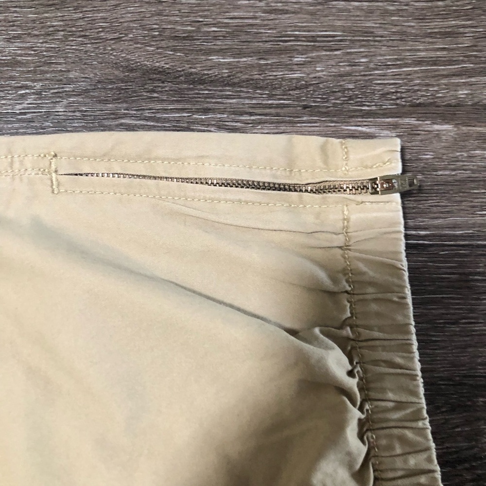 Polo Ralph Lauren Chino Joggers Tan Khaki XXL Utility Cargo - Picture 9 of 10